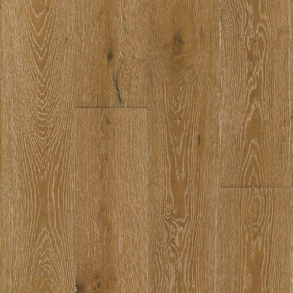 Armstrong Artistic Timbers TimberBrushed White Oak - Limed Old Prairie EAKTB75L403